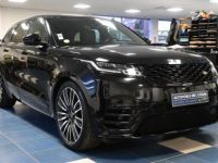 Land Rover Range Rover Velar 3.0L D300 BVA HSE R-Dynamic - <small></small> 41.365 € <small>TTC</small> - #3