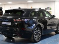 Land Rover Range Rover Velar 3.0L D300 BVA HSE R-Dynamic - <small></small> 41.365 € <small>TTC</small> - #4