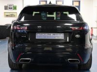 Land Rover Range Rover Velar 3.0L D300 BVA HSE R-Dynamic - <small></small> 41.365 € <small>TTC</small> - #5