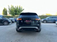 Land Rover Range Rover Velar 3.0L D300 BVA HSE R-Dynamic FULL - TOIT + MERIDIAN + 360 - <small></small> 42.490 € <small>TTC</small> - #4