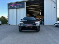 Land Rover Range Rover Velar 3.0L D300 BVA HSE R-Dynamic FULL - TOIT + MERIDIAN + 360 - <small></small> 42.490 € <small>TTC</small> - #8