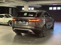 Land Rover Range Rover Velar 3.0L D300 BVA SE - <small></small> 42.900 € <small>TTC</small> - #4