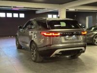 Land Rover Range Rover Velar 3.0L D300 BVA SE - <small></small> 42.900 € <small>TTC</small> - #5