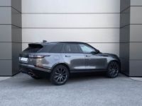 Land Rover Range Rover Velar 3.0P V6 380ch R-Dynamic HSE AWD BVA - <small></small> 47.900 € <small>TTC</small> - #2