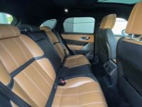 Land Rover Range Rover Velar 3.0P V6 380ch R-Dynamic HSE AWD BVA - <small></small> 47.900 € <small>TTC</small> - #5