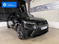 Land Rover Range Rover Velar 5.0 550 cv SV Autobiography Dynamic Edition - <small></small> 88.000 € <small>TTC</small> - #1