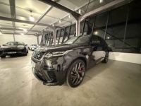 Land Rover Range Rover Velar 5.0 550 cv SV Autobiography Dynamic Edition - <small></small> 88.000 € <small>TTC</small> - #10