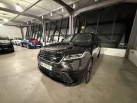 Land Rover Range Rover Velar 5.0 550 cv SV Autobiography Dynamic Edition - <small></small> 88.000 € <small>TTC</small> - #11