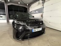 Land Rover Range Rover Velar 5.0 550 cv SV Autobiography Dynamic Edition - <small></small> 88.000 € <small>TTC</small> - #22