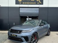 Land Rover Range Rover Velar 5.0 550 SVAUTOBIOGRAPHY DYNAMIC EDITION AWD BVA - <small></small> 79.900 € <small>TTC</small> - #1