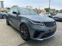 Land Rover Range Rover Velar 5.0 550 SVAUTOBIOGRAPHY DYNAMIC EDITION AWD BVA - <small></small> 79.900 € <small>TTC</small> - #5