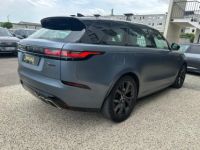 Land Rover Range Rover Velar 5.0 550 SVAUTOBIOGRAPHY DYNAMIC EDITION AWD BVA - <small></small> 79.900 € <small>TTC</small> - #6