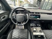 Land Rover Range Rover Velar 5.0 550 SVAUTOBIOGRAPHY DYNAMIC EDITION AWD BVA - <small></small> 79.900 € <small>TTC</small> - #8