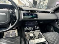 Land Rover Range Rover Velar 5.0 550 SVAUTOBIOGRAPHY DYNAMIC EDITION AWD BVA - <small></small> 79.900 € <small>TTC</small> - #10