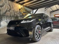 Land Rover Range Rover Velar 5.0 V8 550 CV SVA AUTOBIOGRAPHY DYNAMIC 4X4 - <small></small> 65.950 € <small>TTC</small> - #2