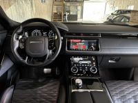 Land Rover Range Rover Velar 5.0 V8 550 CV SVA AUTOBIOGRAPHY DYNAMIC 4X4 - <small></small> 65.950 € <small>TTC</small> - #6