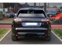Land Rover Range Rover VELAR 5.0 V8 P550 - BVA SVAutobiography Dynamic Edition PHASE 1 - <small></small> 107.900 € <small>TTC</small> - #5