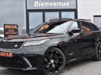 Land Rover Range Rover Velar 5.0L 550CH SVAUTOBIOGRAPHY DYNAMIC EDITION AWD BVA - <small></small> 74.880 € <small>TTC</small> - #1