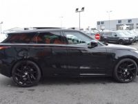 Land Rover Range Rover Velar 5.0L 550CH SVAUTOBIOGRAPHY DYNAMIC EDITION AWD BVA - <small></small> 74.880 € <small>TTC</small> - #4