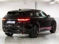 Land Rover Range Rover Velar 5.0L 550ch SVAutobiography Dynamic Edition AWD BVA - <small></small> 71.950 € <small>TTC</small> - #4