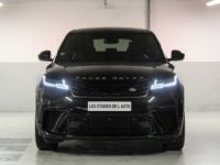 Land Rover Range Rover Velar 5.0L 550ch SVAutobiography Dynamic Edition AWD BVA - <small></small> 71.950 € <small>TTC</small> - #5