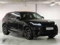 Land Rover Range Rover Velar 5.0L 550ch SVAutobiography Dynamic Edition AWD BVA - <small></small> 71.950 € <small>TTC</small> - #21