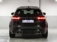 Land Rover Range Rover Velar 5.0L 550ch SVAutobiography Dynamic Edition AWD BVA - <small></small> 71.950 € <small>TTC</small> - #23