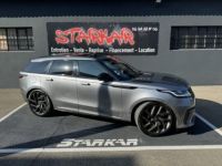 Land Rover Range Rover Velar 5.0L 550CH SVAUTOBIOGRAPHY DYNAMIC EDITION AWD BVA - <small></small> 84.990 € <small>TTC</small> - #1