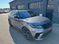 Land Rover Range Rover Velar 5.0L 550CH SVAUTOBIOGRAPHY DYNAMIC EDITION AWD BVA - <small></small> 84.990 € <small>TTC</small> - #2