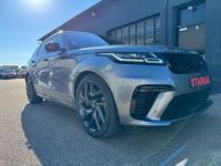 Land Rover Range Rover Velar 5.0L 550CH SVAUTOBIOGRAPHY DYNAMIC EDITION AWD BVA - <small></small> 84.990 € <small>TTC</small> - #3