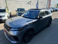 Land Rover Range Rover Velar 5.0L 550CH SVAUTOBIOGRAPHY DYNAMIC EDITION AWD BVA - <small></small> 84.990 € <small>TTC</small> - #4