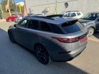 Land Rover Range Rover Velar 5.0L 550CH SVAUTOBIOGRAPHY DYNAMIC EDITION AWD BVA - <small></small> 84.990 € <small>TTC</small> - #6