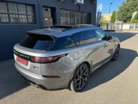 Land Rover Range Rover Velar 5.0L 550CH SVAUTOBIOGRAPHY DYNAMIC EDITION AWD BVA - <small></small> 84.990 € <small>TTC</small> - #8