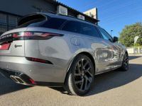 Land Rover Range Rover Velar 5.0L 550CH SVAUTOBIOGRAPHY DYNAMIC EDITION AWD BVA - <small></small> 84.990 € <small>TTC</small> - #9