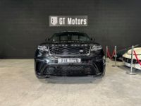 Land Rover Range Rover Velar 5.0L 550CH SVAUTOBIOGRAPHY DYNAMIC EDITION AWD BVA - <small></small> 98.900 € <small>TTC</small> - #2