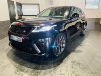 Land Rover Range Rover Velar 5.0L 550CH SVAUTOBIOGRAPHY DYNAMIC EDITION AWD BVA 2019 - <small></small> 74.990 € <small>TTC</small> - #1