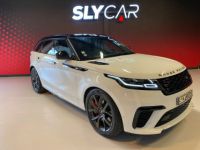 Land Rover Range Rover Velar 5.0L V8 550 SVAutobiography Dynamic Edition AWD BVA - <small></small> 84.900 € <small>TTC</small> - #1