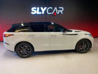 Land Rover Range Rover Velar 5.0L V8 550 SVAutobiography Dynamic Edition AWD BVA - <small></small> 84.900 € <small>TTC</small> - #7