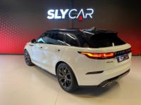 Land Rover Range Rover Velar 5.0L V8 550 SVAutobiography Dynamic Edition AWD BVA - <small></small> 84.900 € <small>TTC</small> - #10