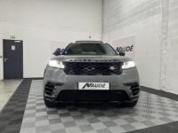 Land Rover Range Rover VELAR D180 2.0 BVA8 R-Dynamic - GARANTIE CIRANO 05/2027 - <small></small> 42.990 € <small>TTC</small> - #2