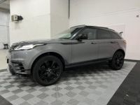 Land Rover Range Rover VELAR D180 2.0 BVA8 R-Dynamic - GARANTIE CIRANO 05/2027 - <small></small> 42.990 € <small>TTC</small> - #4