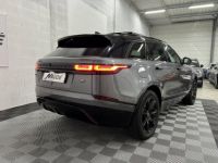 Land Rover Range Rover VELAR D180 2.0 BVA8 R-Dynamic - GARANTIE CIRANO 05/2027 - <small></small> 42.990 € <small>TTC</small> - #7