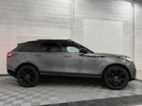 Land Rover Range Rover VELAR D180 2.0 BVA8 R-Dynamic - GARANTIE CIRANO 05/2027 - <small></small> 42.990 € <small>TTC</small> - #8