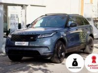 Land Rover Range Rover Velar D180 2.0 D 180 4WD Pack Black BVA (TO,CarPlay,Meridian) - <small></small> 40.990 € <small>TTC</small> - #1