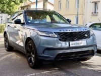 Land Rover Range Rover Velar D180 2.0 D 180 4WD Pack Black BVA (TO,CarPlay,Meridian) - <small></small> 40.990 € <small>TTC</small> - #5