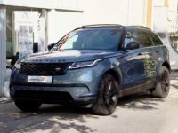 Land Rover Range Rover Velar D180 2.0 D 180 4WD Pack Black BVA (TO,CarPlay,Meridian) - <small></small> 40.990 € <small>TTC</small> - #40