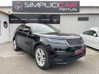 Land Rover Range Rover Velar D240 BVA HSE - <small></small> 43.990 € <small>TTC</small> - #1