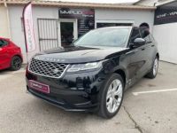 Land Rover Range Rover Velar D240 BVA HSE - <small></small> 43.990 € <small>TTC</small> - #3