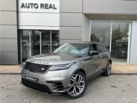 Land Rover Range Rover Velar D240 BVA HSE R-Dynamic - <small></small> 41.900 € <small>TTC</small> - #1