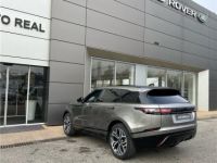 Land Rover Range Rover Velar D240 BVA HSE R-Dynamic - <small></small> 41.900 € <small>TTC</small> - #6